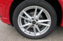 Thumbnail-Foto von Fahrzeug