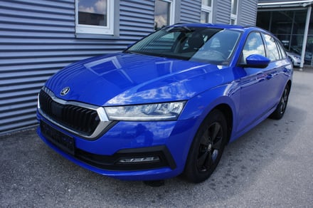 Škoda OCTAVIA Combi Active TSI ACT