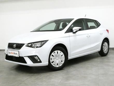 SEAT Ibiza Reference 1.0 TSI
