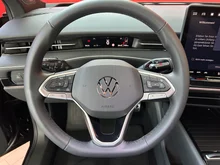 VW ID.7 Tourer Pro S 210 kW Business-86 kWh in Grenadillschwarz Metallic