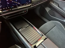 VW ID.7 Tourer Pro S 210 kW Business-86 kWh in Grenadillschwarz Metallic