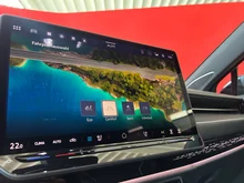 VW ID.7 Tourer Pro S 210 kW Business-86 kWh in Grenadillschwarz Metallic
