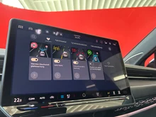 VW ID.7 Tourer Pro S 210 kW Business-86 kWh in Grenadillschwarz Metallic