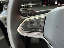 VW ID.7 Tourer Pro S 210 kW Business-86 kWh in Grenadillschwarz Metallic