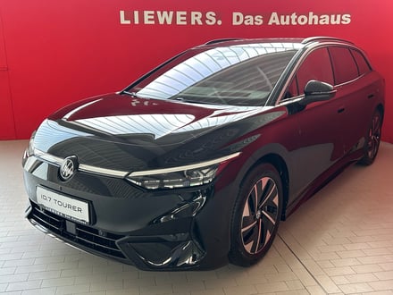 VW ID.7 Tourer Pro S 210 kW Business-86 kWh