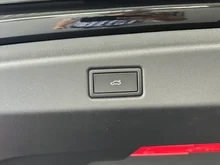 VW ID.7 Tourer Pro S 210 kW Business-86 kWh in Grenadillschwarz Metallic
