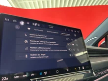 VW ID.7 Tourer Pro S 210 kW Business-86 kWh in Grenadillschwarz Metallic
