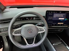 VW ID.7 Tourer Pro S 210 kW Business-86 kWh in Grenadillschwarz Metallic