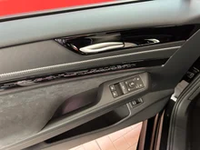 VW ID.7 Tourer Pro S 210 kW Business-86 kWh in Grenadillschwarz Metallic