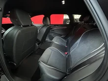 VW ID.7 Tourer Pro S 210 kW Business-86 kWh in Grenadillschwarz Metallic