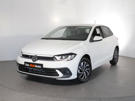 VW Polo Friends TSI DSG