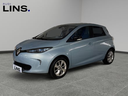 Renault Zoe Life