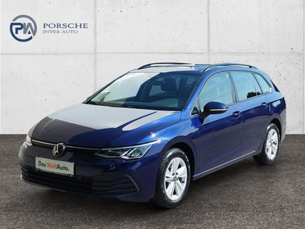 VW Golf Variant Life TDI