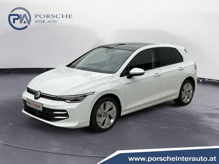 VW Golf Rabbit eHybrid DSG 150 kW