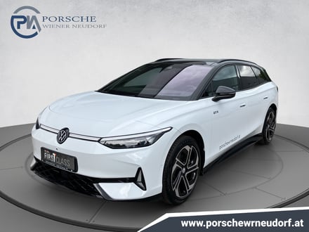 VW ID.7 Tourer GTX 4MOTION 250 kW Business