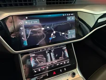 Thumbnail-Foto von Fahrzeug
