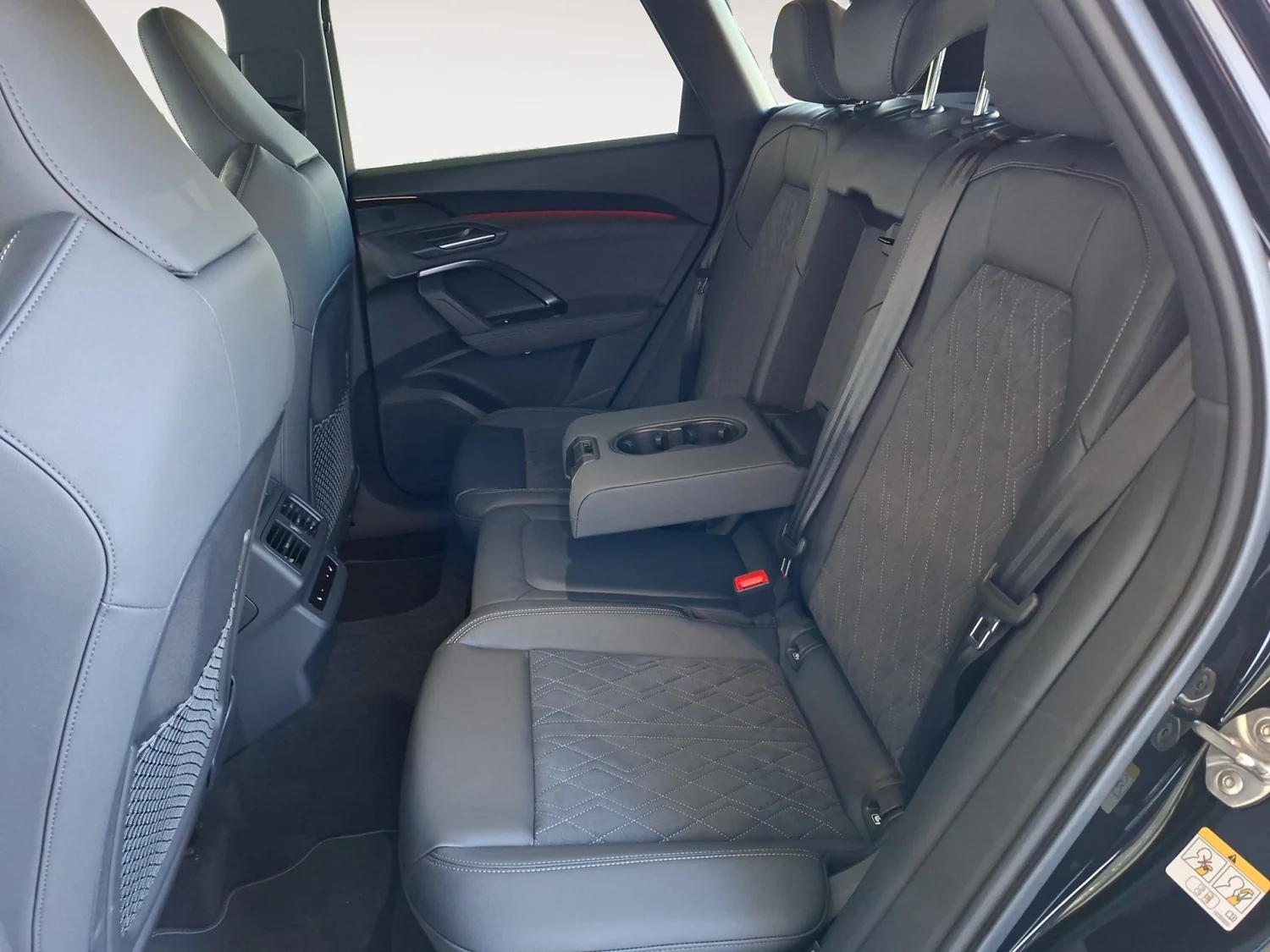 Bild eines Audi Q5 SUV TDI quattro 150 kW