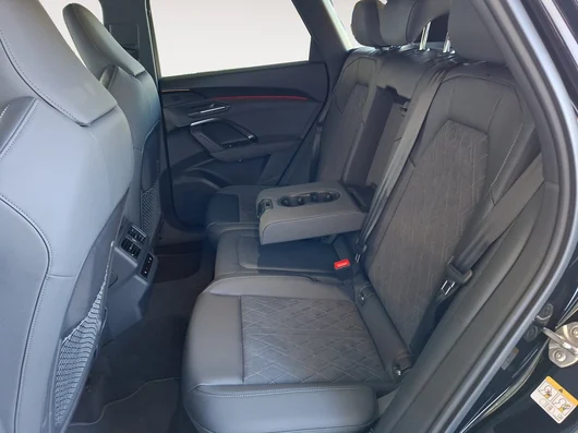 Bild eines Audi Q5 SUV TDI quattro 150 kW