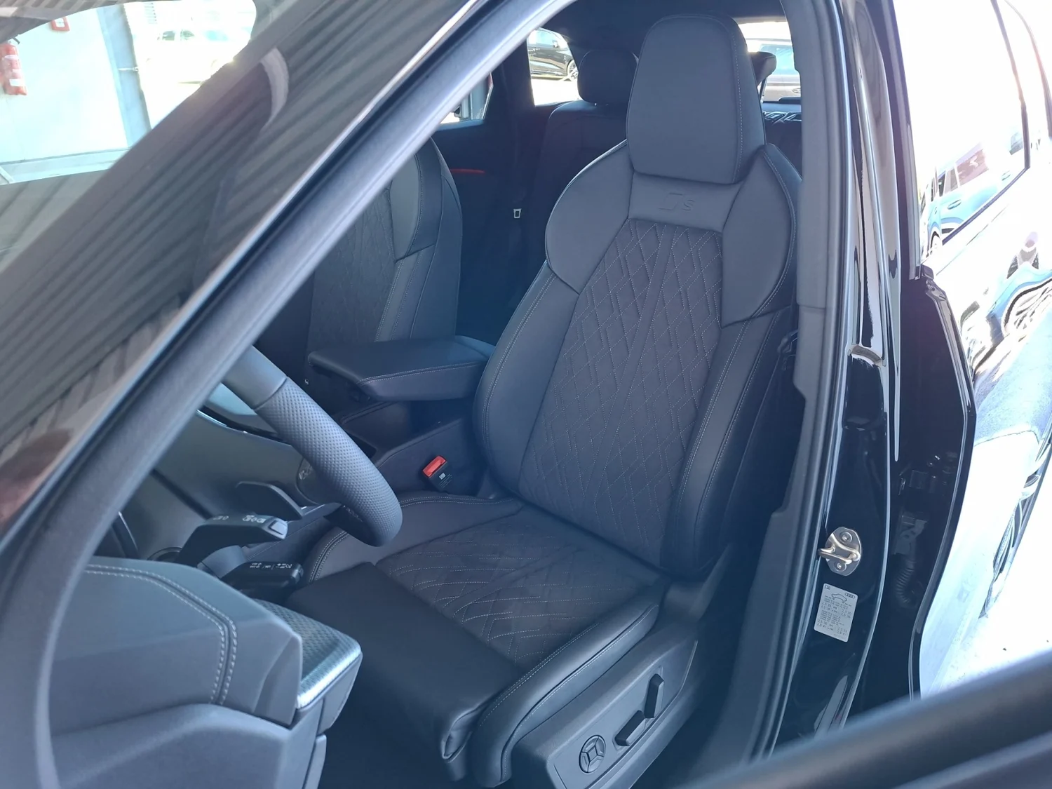 Bild eines Audi Q5 SUV TDI quattro 150 kW