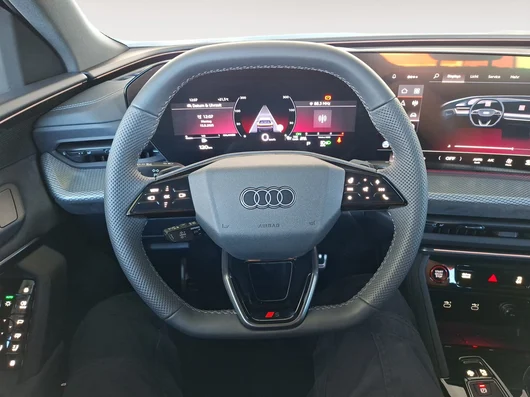 Bild eines Audi Q5 SUV TDI quattro 150 kW