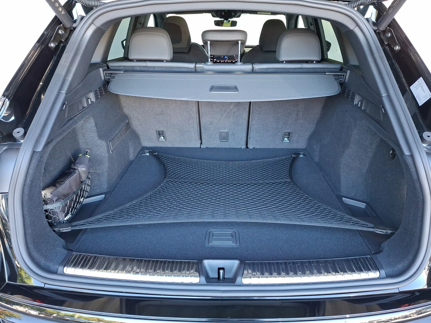 Bild eines Audi Q5 SUV TDI quattro 150 kW