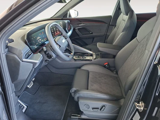 Bild eines Audi Q5 SUV TDI quattro 150 kW