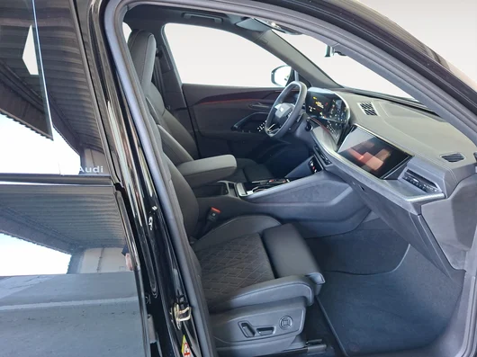 Bild eines Audi Q5 SUV TDI quattro 150 kW