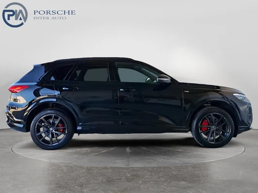 Bild eines Audi Q5 SUV TDI quattro 150 kW