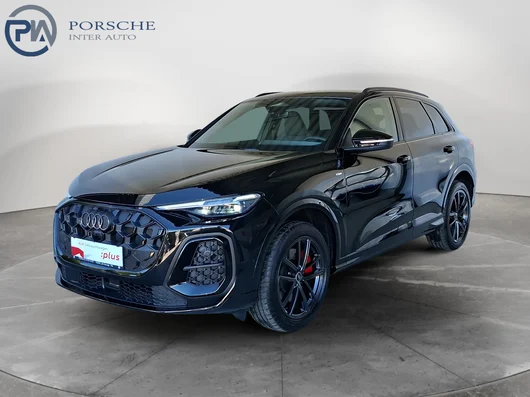 Bild eines Audi Q5 SUV TDI quattro 150 kW