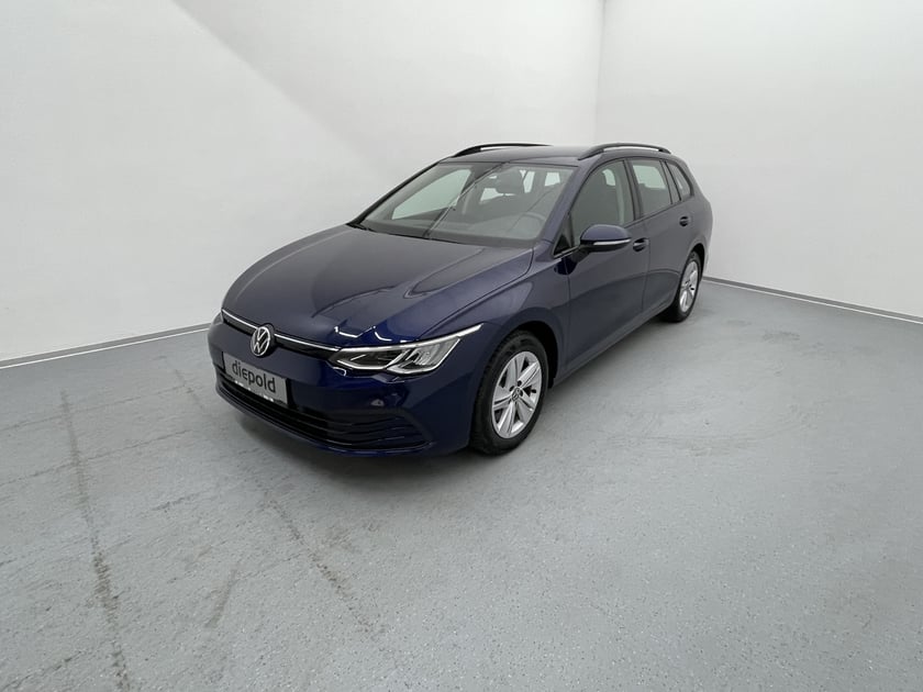 VW Golf Variant Life TDI