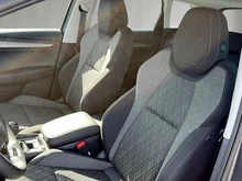 Škoda Karoq Selection TSI ACT in Graphit-Grau Metallic
