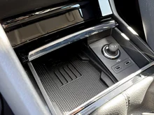 Škoda Karoq Selection TSI ACT in Graphit-Grau Metallic