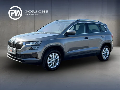 Škoda Karoq Selection TSI ACT