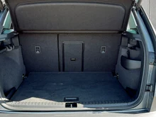 Škoda Karoq Selection TSI ACT in Graphit-Grau Metallic