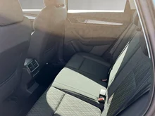 Škoda Karoq Selection TSI ACT in Graphit-Grau Metallic