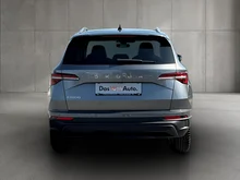 Škoda Karoq Selection TSI ACT in Graphit-Grau Metallic