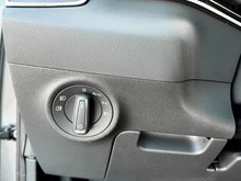 Škoda Karoq Selection TSI ACT in Graphit-Grau Metallic
