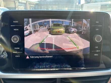 VW T-Roc Life TSI in Deep Black Perlef.
