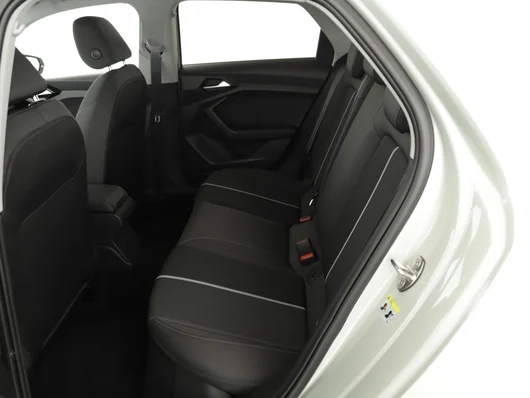 Bild eines Audi A1 Sportback 30 TFSI intense