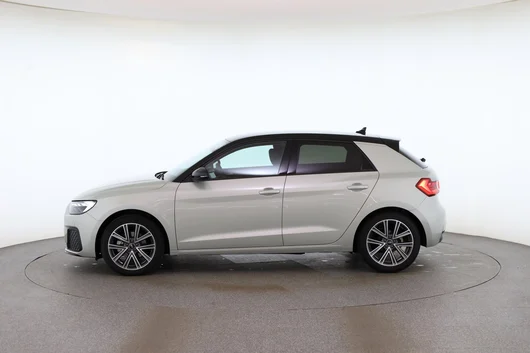 Bild eines Audi A1 Sportback 30 TFSI intense