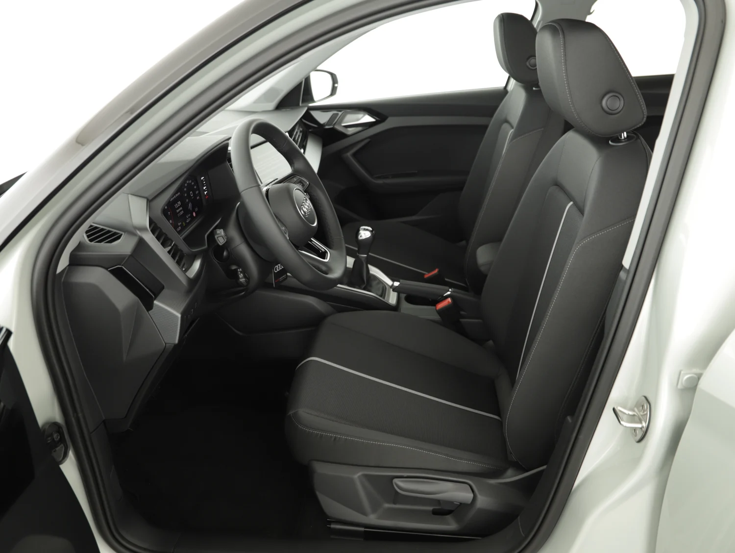 Bild eines Audi A1 Sportback 30 TFSI intense