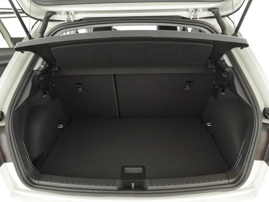 Bild eines Audi A1 Sportback 30 TFSI intense