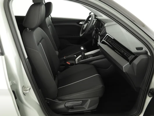 Bild eines Audi A1 Sportback 30 TFSI intense