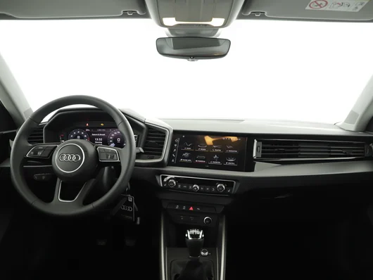 Bild eines Audi A1 Sportback 30 TFSI intense