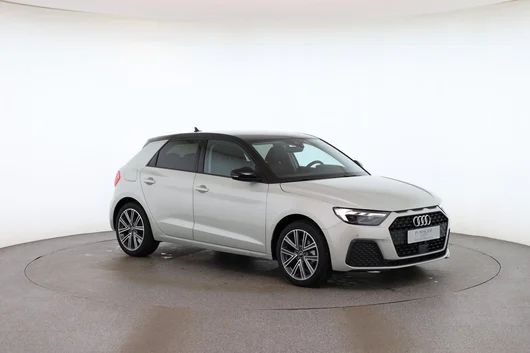 Bild eines Audi A1 Sportback 30 TFSI intense