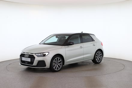 Audi A1 Sportback 30 TFSI intense