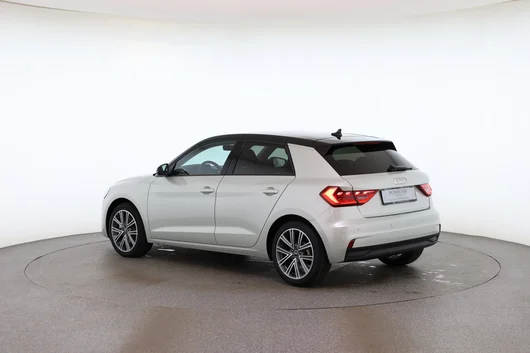 Bild eines Audi A1 Sportback 30 TFSI intense