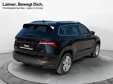 Škoda Karoq 4x4 Selection TDI DSG in Black-Magic Perleffekt