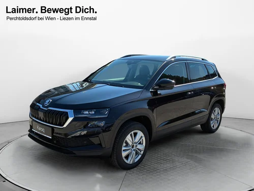 Škoda Karoq 4x4 Selection TDI DSG