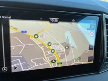 Škoda Karoq 4x4 Selection TDI DSG in Black-Magic Perleffekt